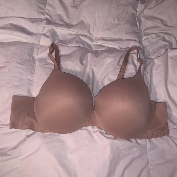 Victoria’s Secret Light Push-Up Perfect Shape Bra 40C